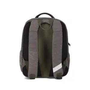 Рюкзак школьный BL Отличник 20 л. хаки 1531 (00058070) UA