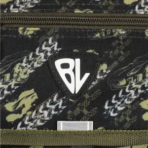 Рюкзак шкільний BL Відмінник 20 л. хакі 901 (00058070) UA