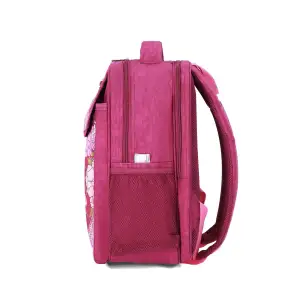 Рюкзак школьный BL Отличник 20 л. Малиновый 888 (00058070) UA