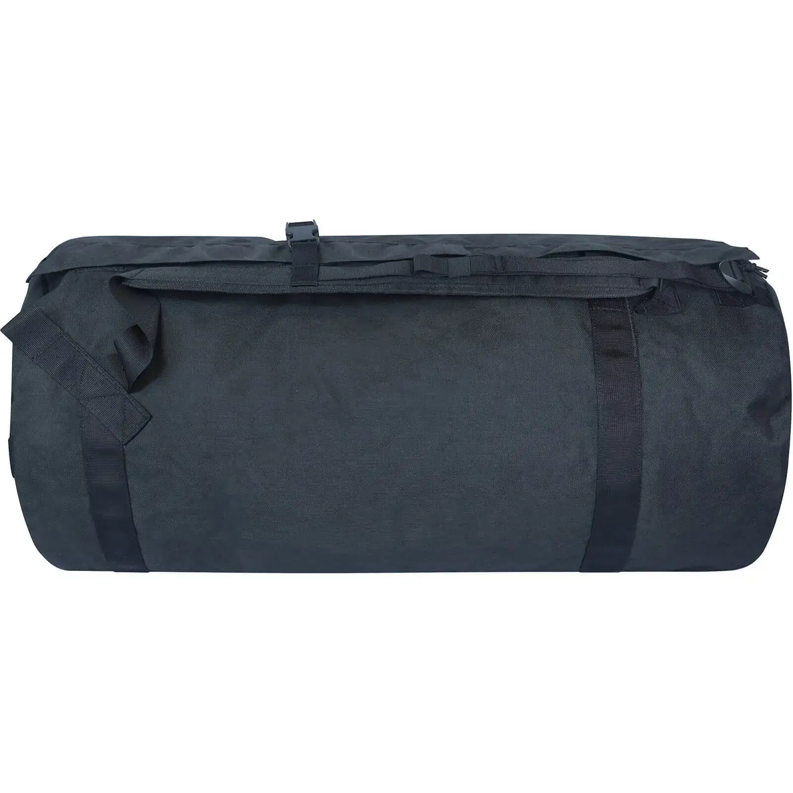 Сумка військова (тактична) Bagland 110 л. чорний (0064890) UA