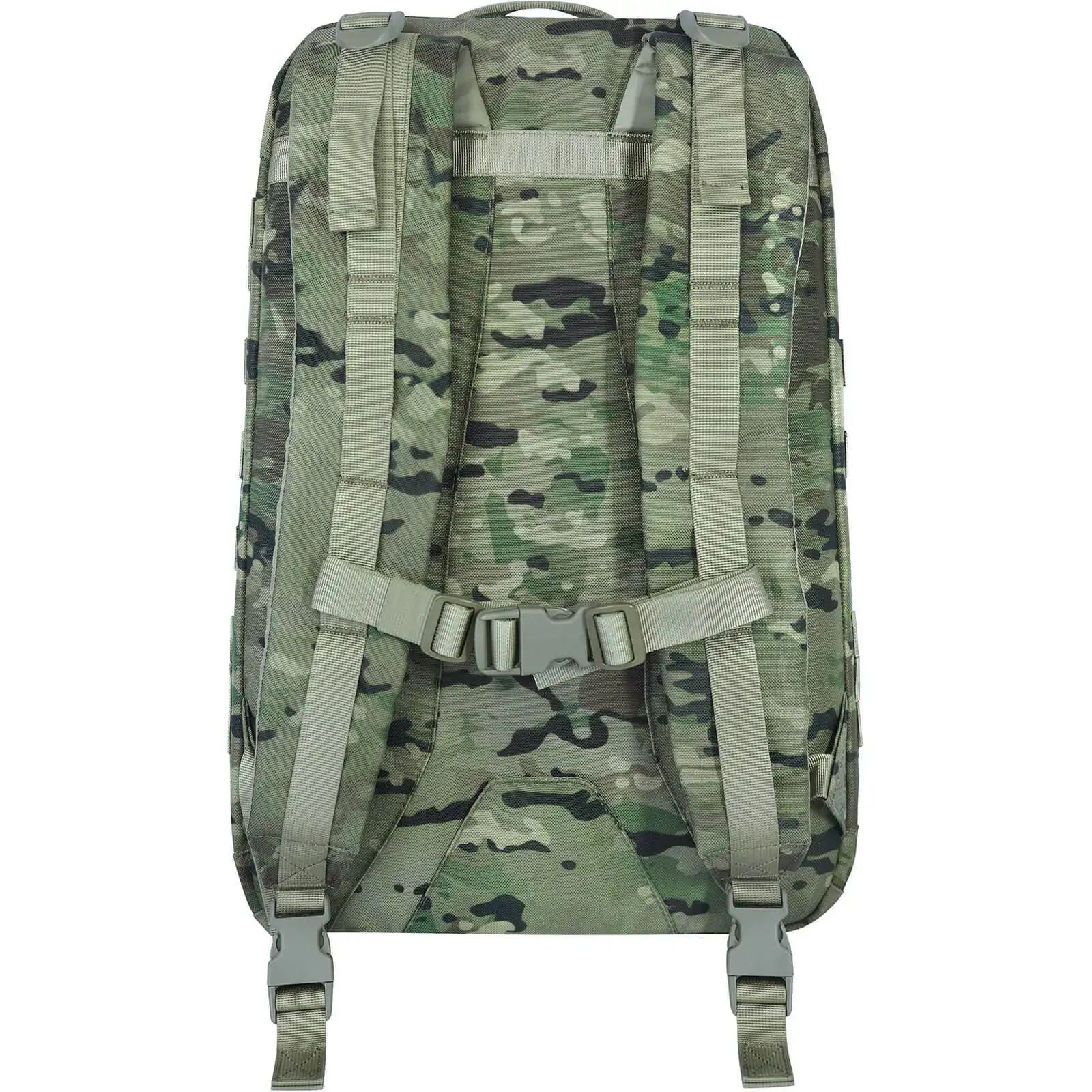 Рюкзак військовий (тактичний) Bagland 29 л. мультикам (00632904) UA
