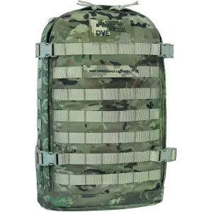 Рюкзак військовий (тактичний) Bagland 29 л. мультикам (00632904) UA