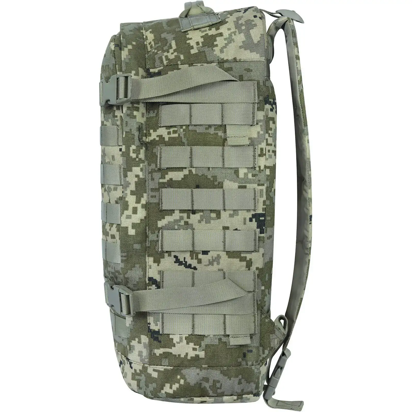 Рюкзак військовий (тактичний) Bagland 29 л. піксель (0063290) UA