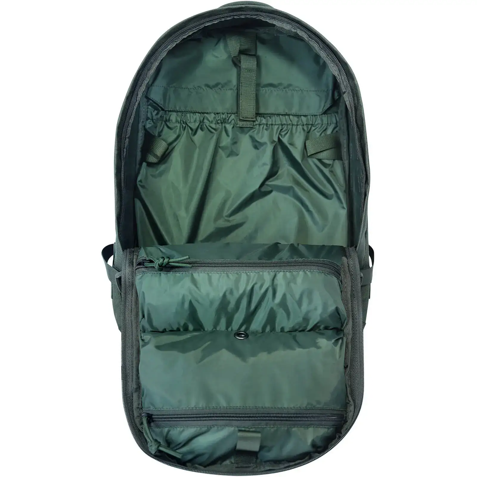 Рюкзак військовий (тактичний) Bagland 29 л. хакі (0063290) UA