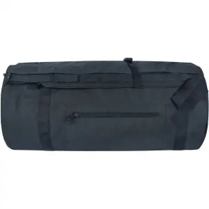 Сумка військова (тактична) Bagland 110 л. чорний (0064890) UA