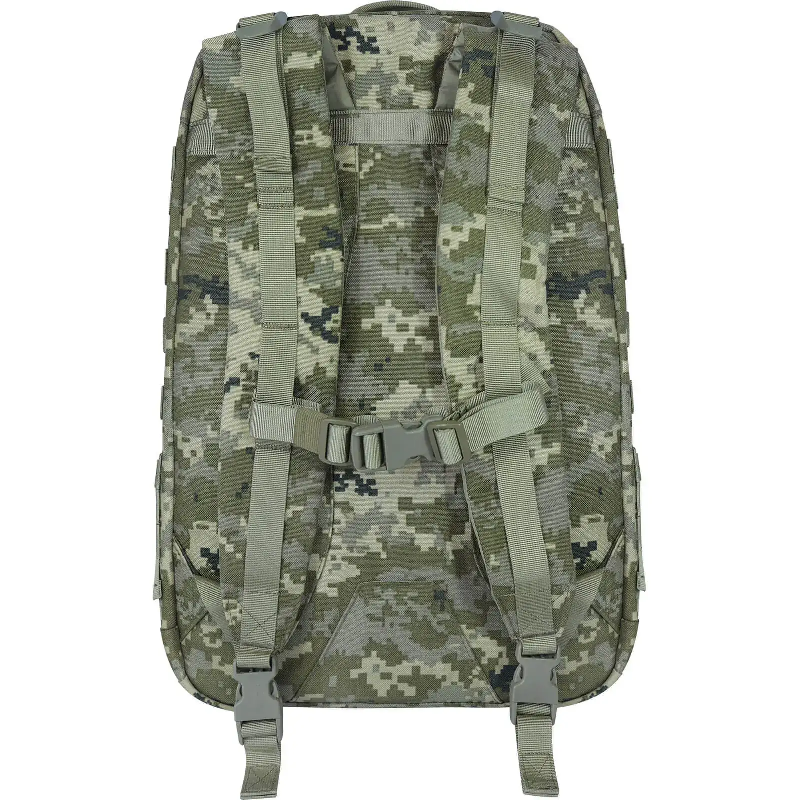 Рюкзак військовий (тактичний) Bagland 29 л. піксель (0063290) UA