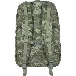 Рюкзак військовий (тактичний) Bagland 29 л. піксель (0063290) UA