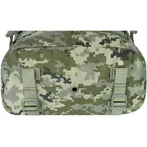 Рюкзак військовий (тактичний) Bagland 29 л. піксель (0063290) UA