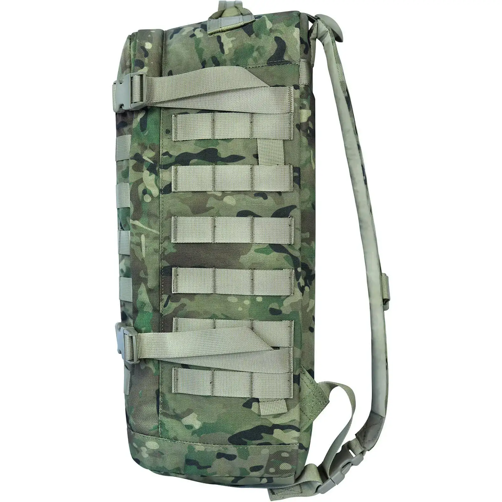 Рюкзак військовий (тактичний) Bagland 29 л. мультикам (00632904) UA