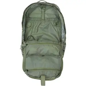 Рюкзак військовий (тактичний) Bagland 29 л. піксель (0063290) UA