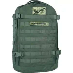 Рюкзак військовий (тактичний) Bagland 29 л. хакі (0063290) UA