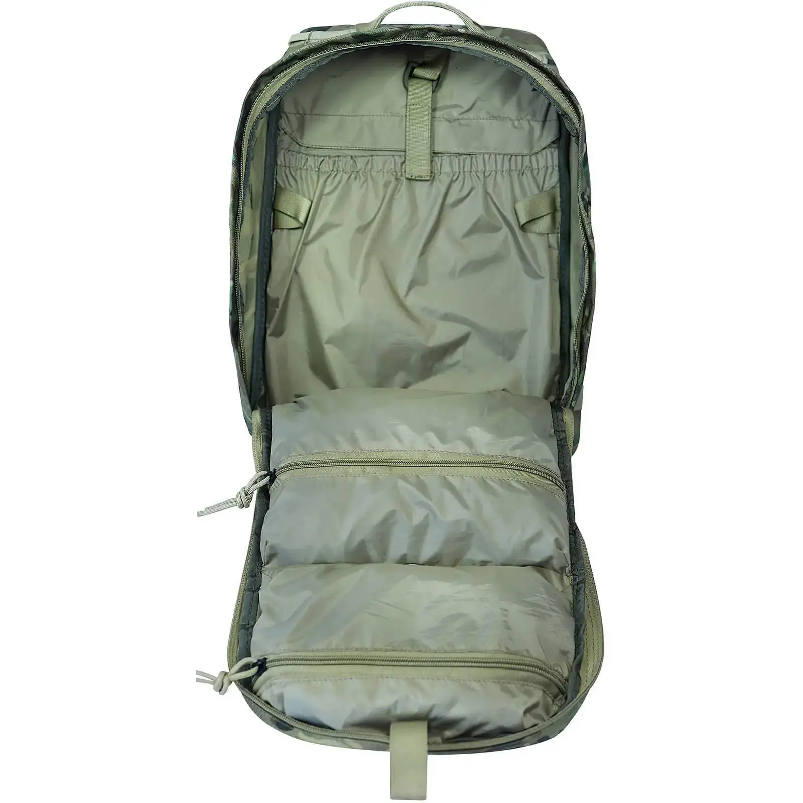 Рюкзак військовий (тактичний) Bagland 29 л. мультикам (00632904) UA