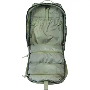 Рюкзак військовий (тактичний) Bagland 29 л. мультикам (00632904) UA