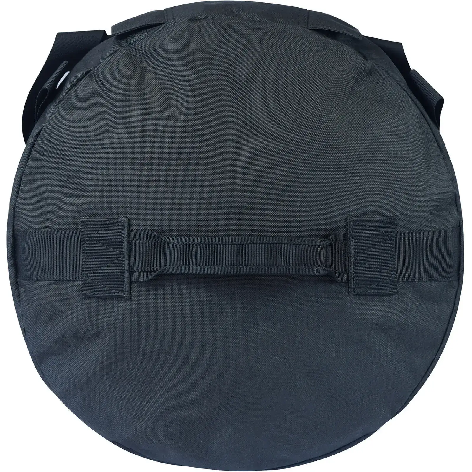 Сумка військова (тактична) Bagland 110 л. чорний (0064890) UA