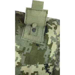 Рюкзак військовий (тактичний) Bagland 29 л. піксель (0063290) UA