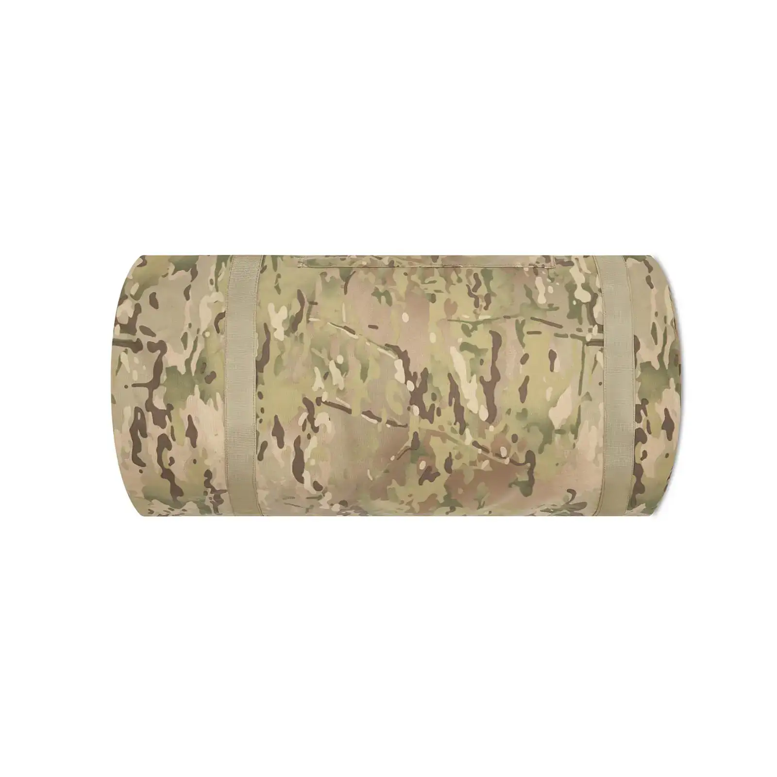 Сумка военная (тактическая) Bagland 110 л. мультикам (00648904) UA