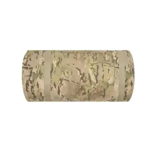 Сумка военная (тактическая) Bagland 110 л. мультикам (00648904) UA