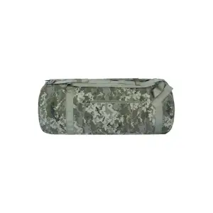 Сумка військова (тактична) Bagland 110 л. піксель (0064890) UA
