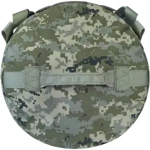 Сумка військова (тактична) Bagland 110 л. піксель (0064890) UA