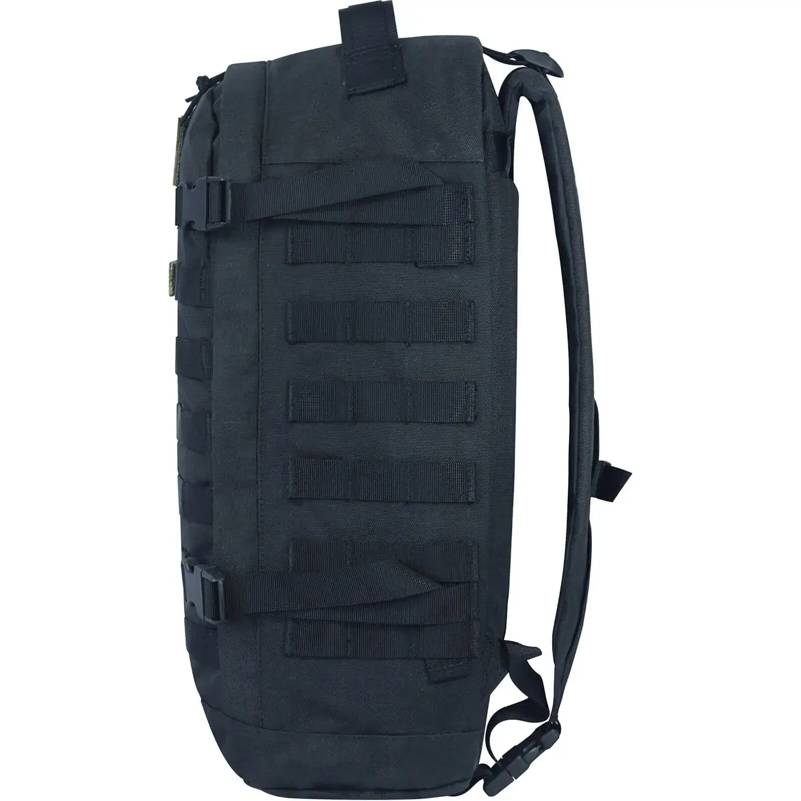 Рюкзак військовий (тактичний) Bagland 29 л. чорний (0063290) UA