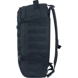 Рюкзак військовий (тактичний) Bagland 29 л. чорний (0063290) UA
