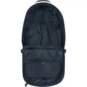 Рюкзак військовий (тактичний) Bagland 29 л. чорний (0063290) UA