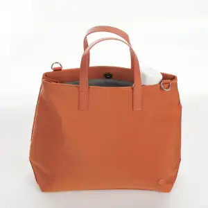 Сумка Bagland Terra 9 л. теракотовий (0033569) UA