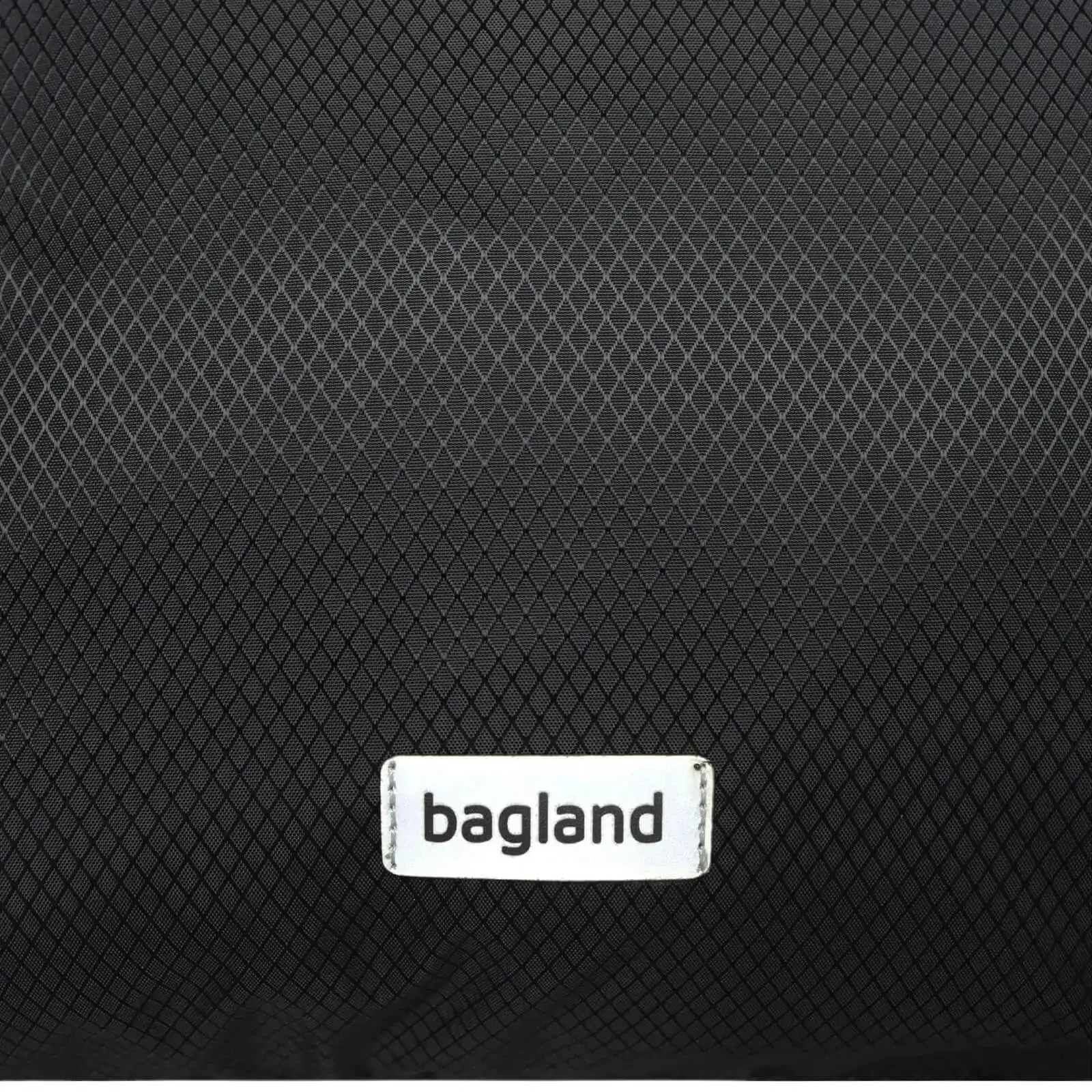 Котомка Bagland ROLY 8 л. чорний (00566332) UA