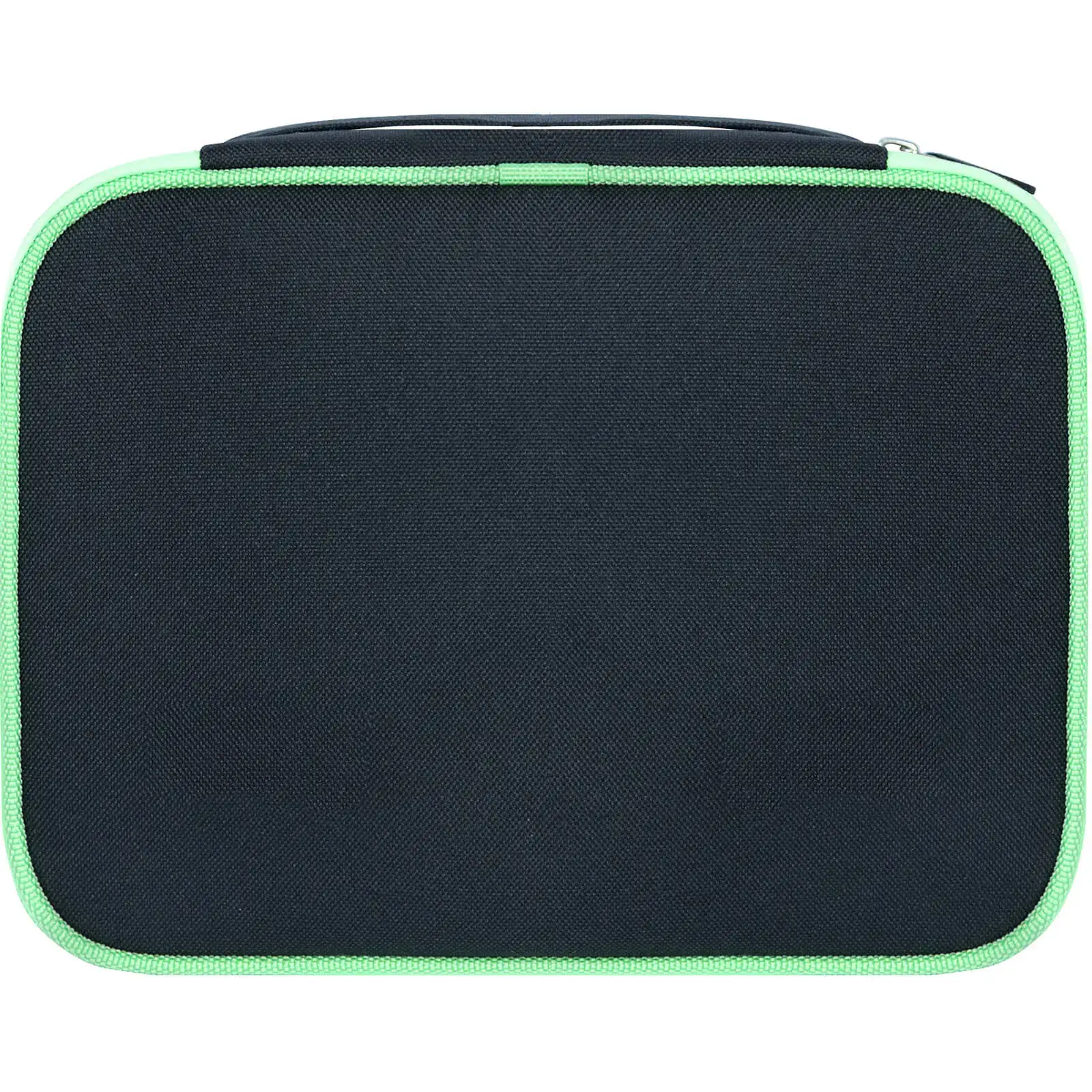 Косметичка Bagland Tidykit 4 л. чорний (0072766) UA