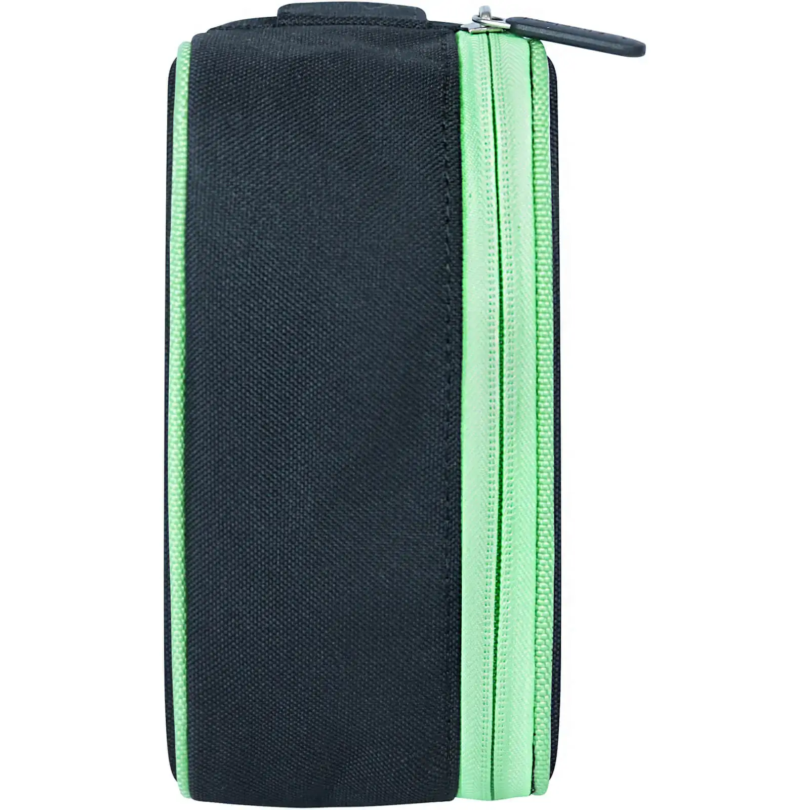 Косметичка Bagland Tidykit 4 л. чорний (0072766) UA