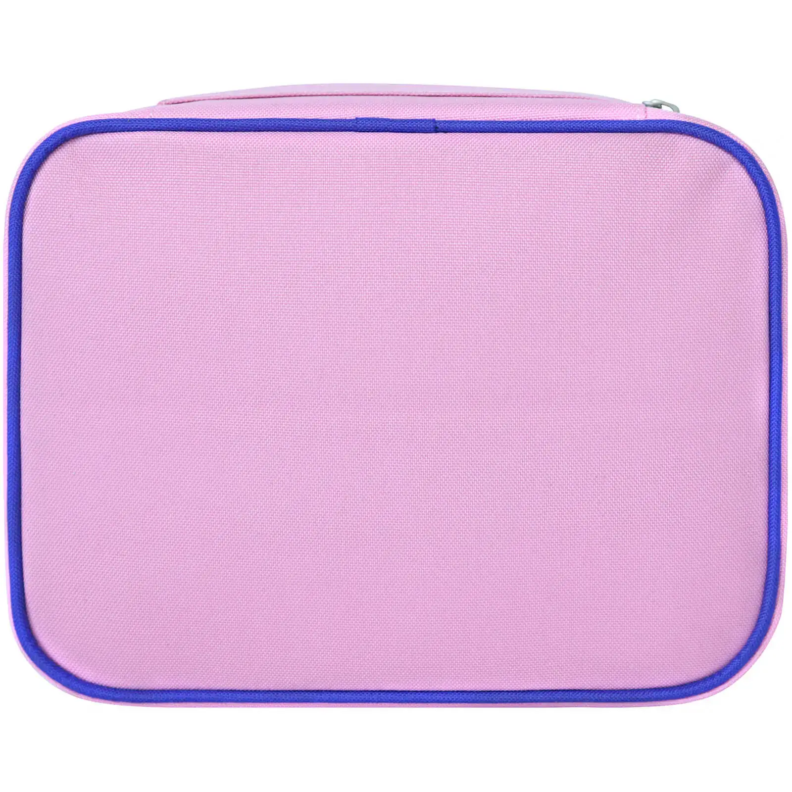 Косметичка Bagland Tidykit 4 л. рожевий (0072766) UA