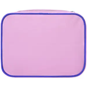 Косметичка Bagland Tidykit 4 л. рожевий (0072766) UA