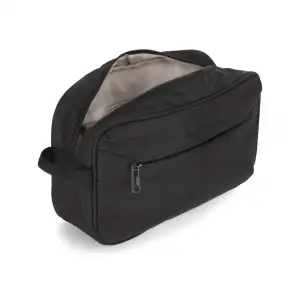 Косметичка Bagland Charm 4,75 л. чорний (0080349) UA