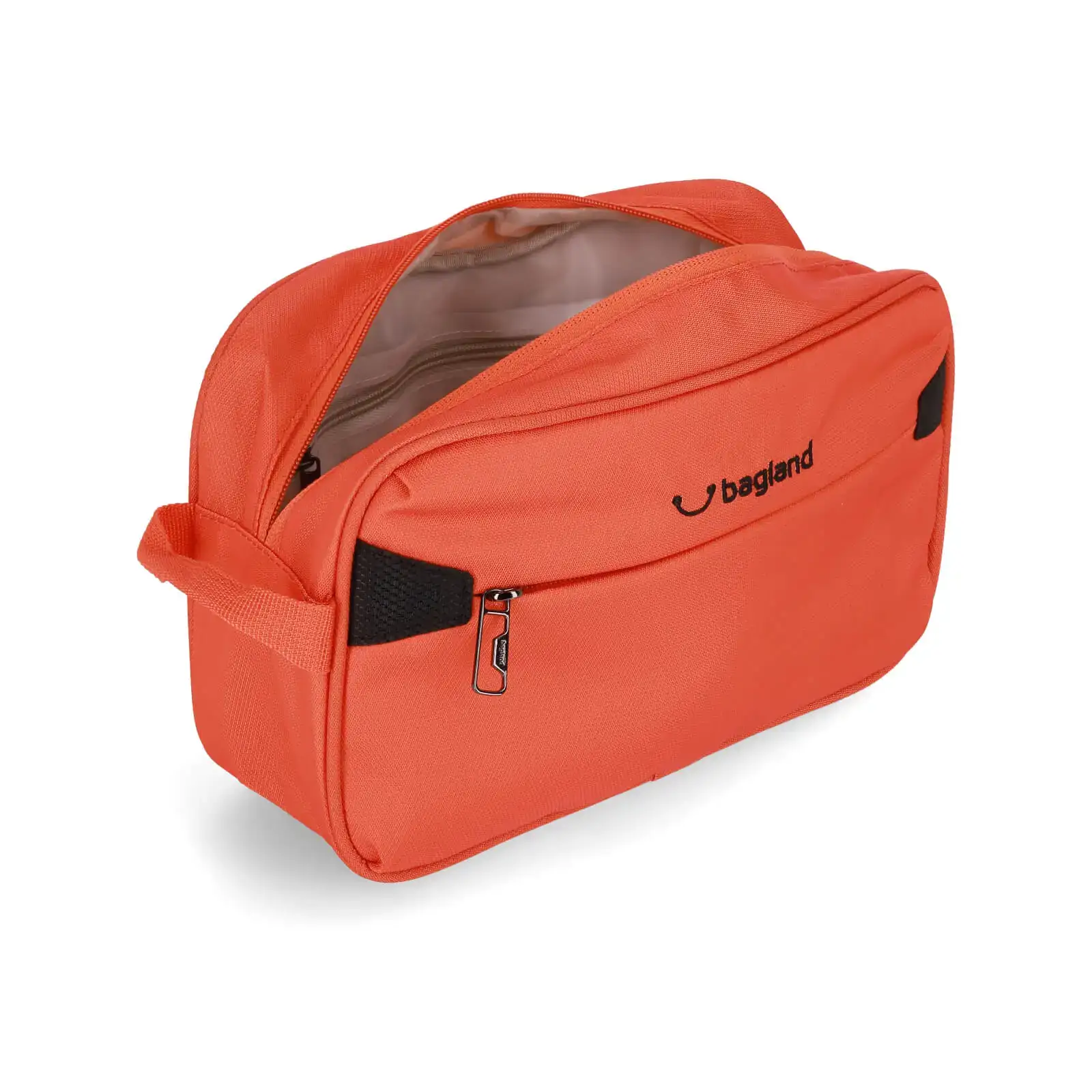Косметичка Bagland Charm 4,75 л. помаранчевий (0080349) UA