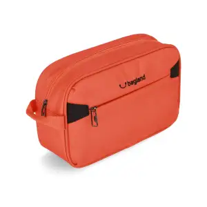 Косметичка Bagland Charm 4,75 л. помаранчевий (0080349) UA