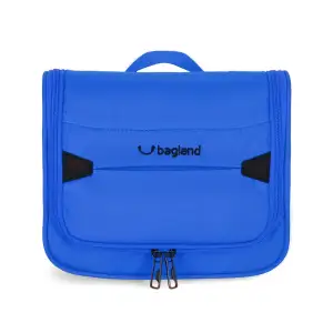 Органайзер Bagland Frame 5,2л. синий (0090653) UA