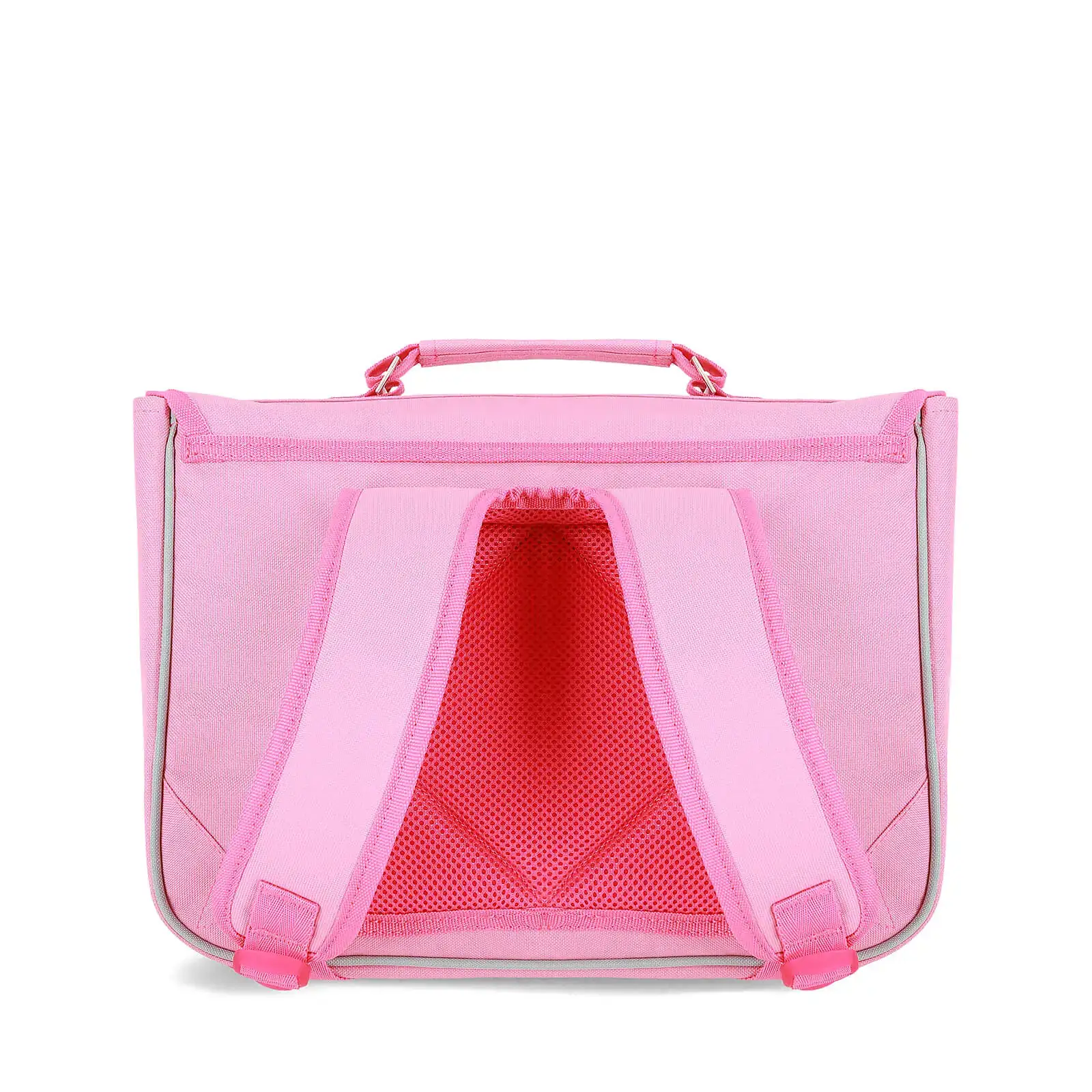 Портфель Bagland Sparkle 9л розовый (0027166) UA