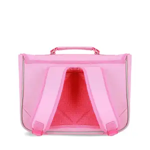 Портфель Bagland Sparkle 9л розовый (0027166) UA
