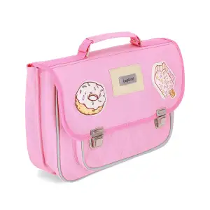 Портфель Bagland Sparkle 9л розовый (0027166) UA