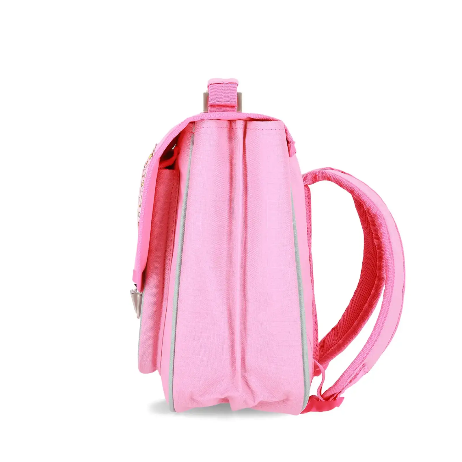 Портфель Bagland Sparkle 9л розовый (0027166) UA