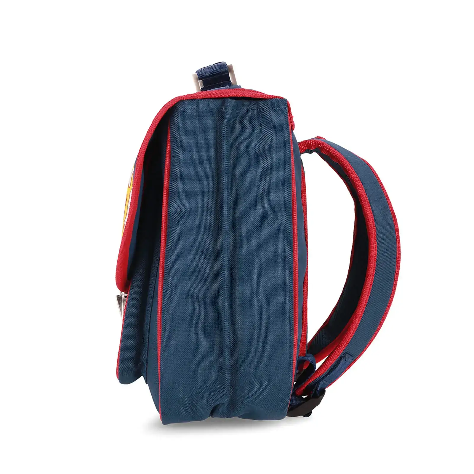 Портфель Bagland Sparkle 9л синій (0027166) UA