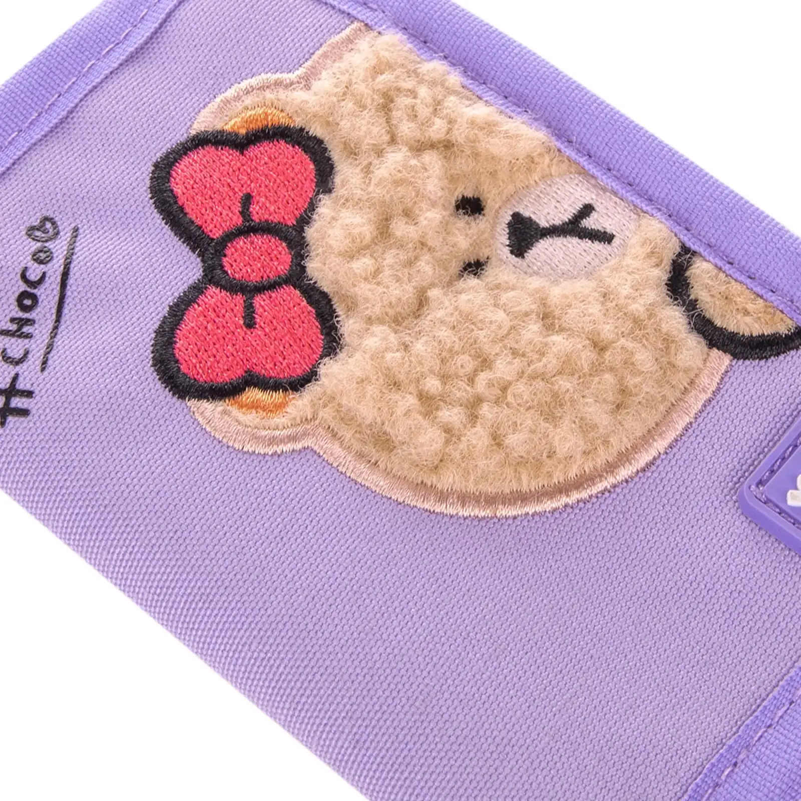 Гаманець Yes Line Friends Pretty W-1