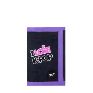 Гаманець Yes My Idol W-1