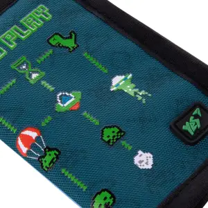 Кошелек Yes Gamer Way W-1