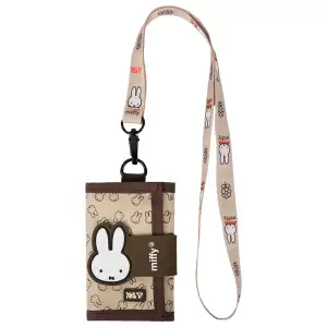 Гаманець Yes Miffy Bunny W-1