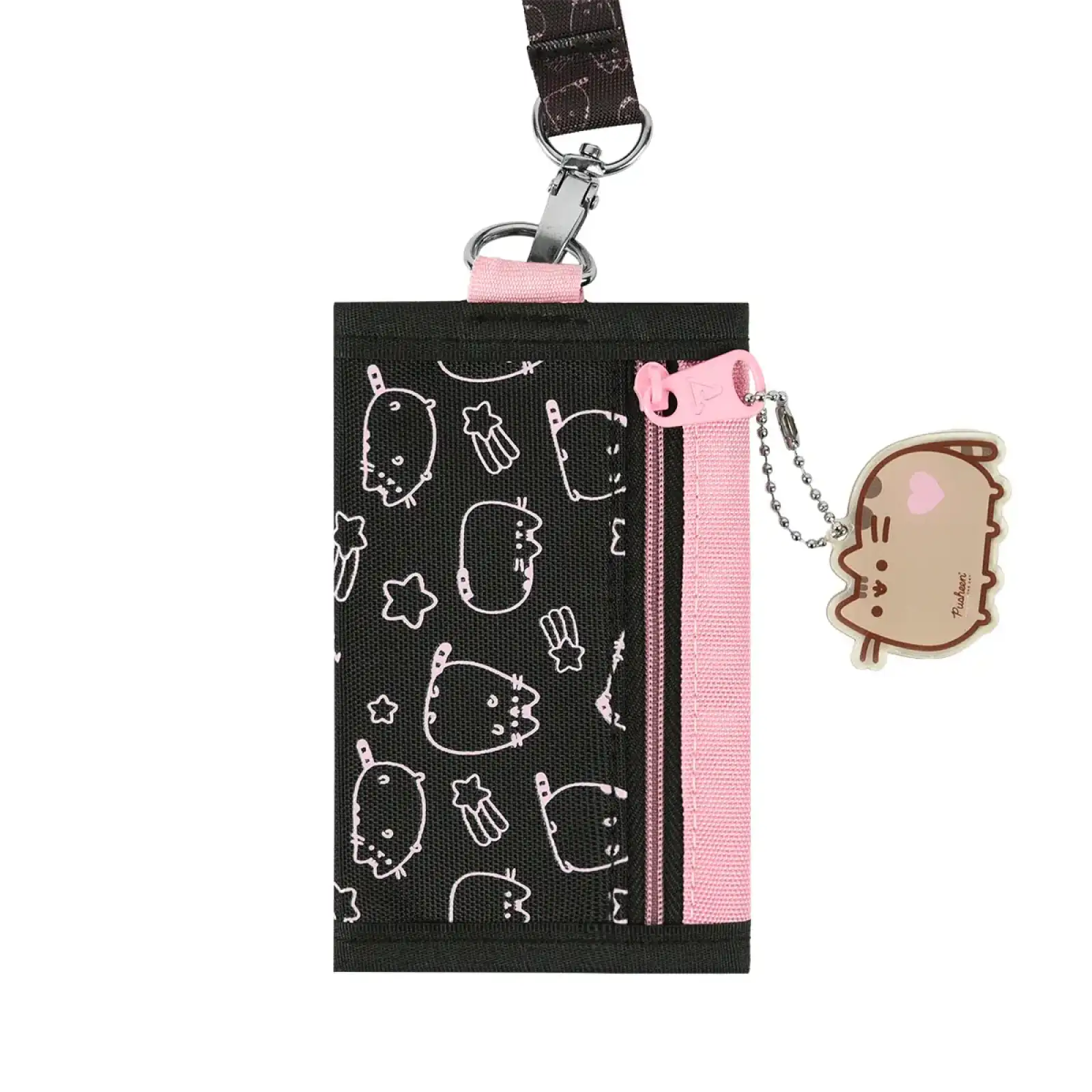 Гаманець Yes My Pusheen W-1