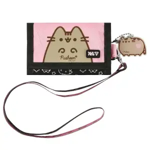 Гаманець Yes My Pusheen W-1