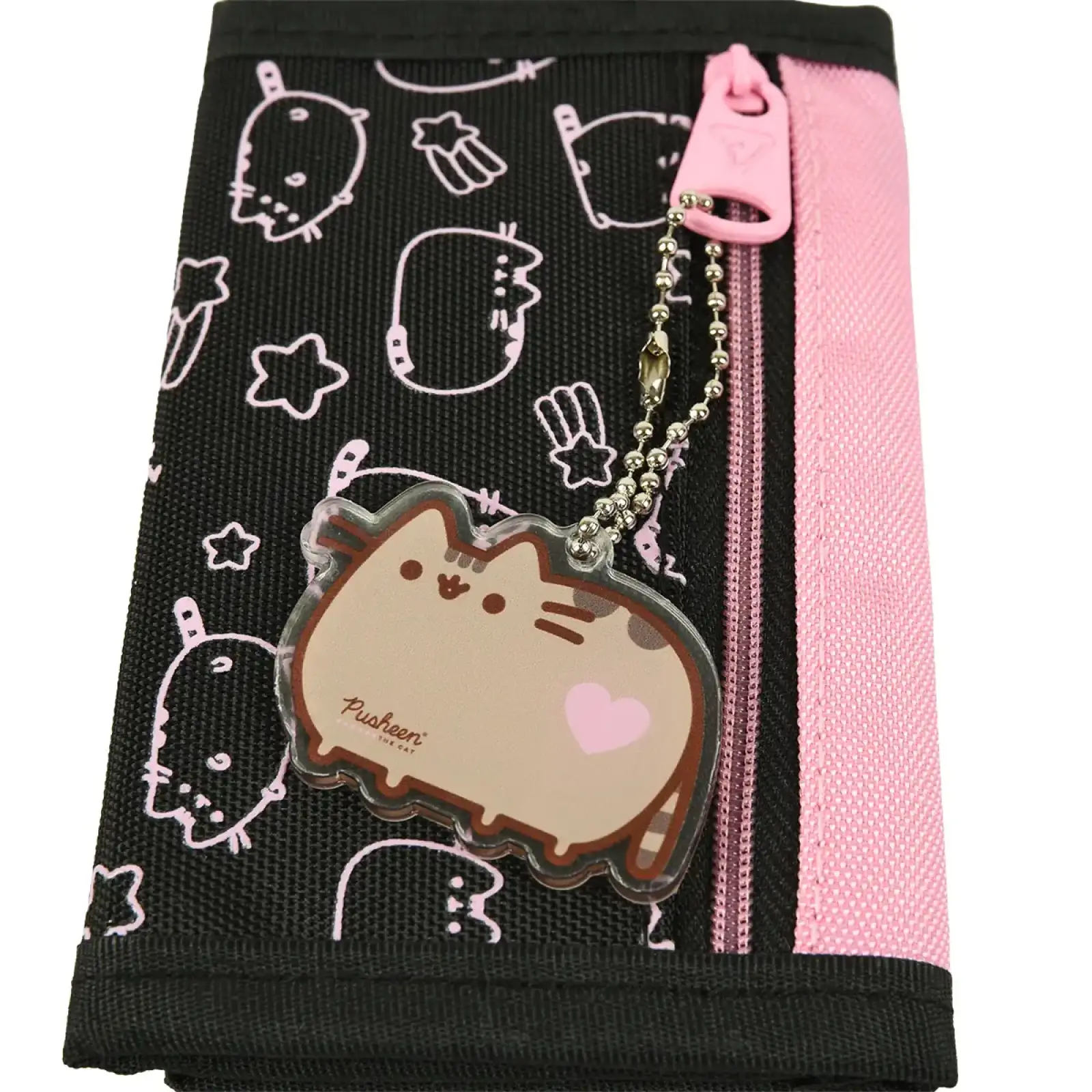 Гаманець Yes My Pusheen W-1