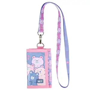 Гаманець Yes Sweet Bear W-1