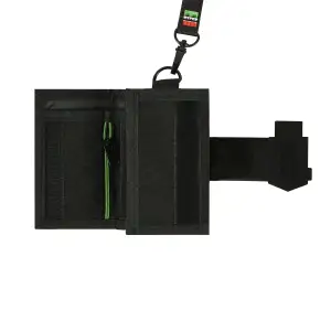Кошелек Yes Minecraft Adventure W-1